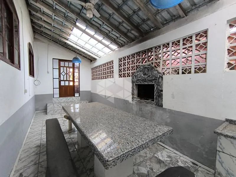 Casa Residencial 420M² - para Alugar - Foto 4