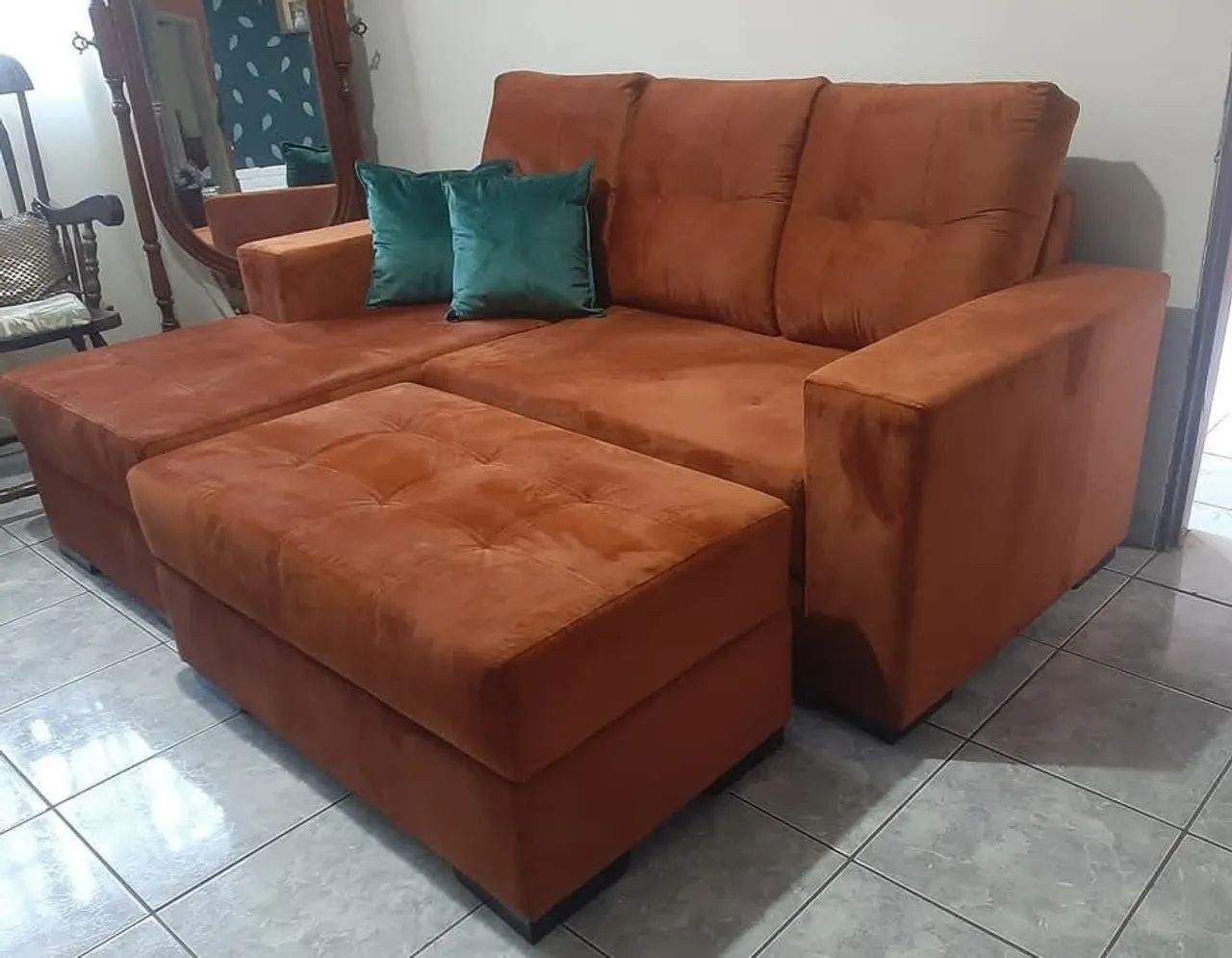 Reforma em geral e fabricaçã - Foto 2