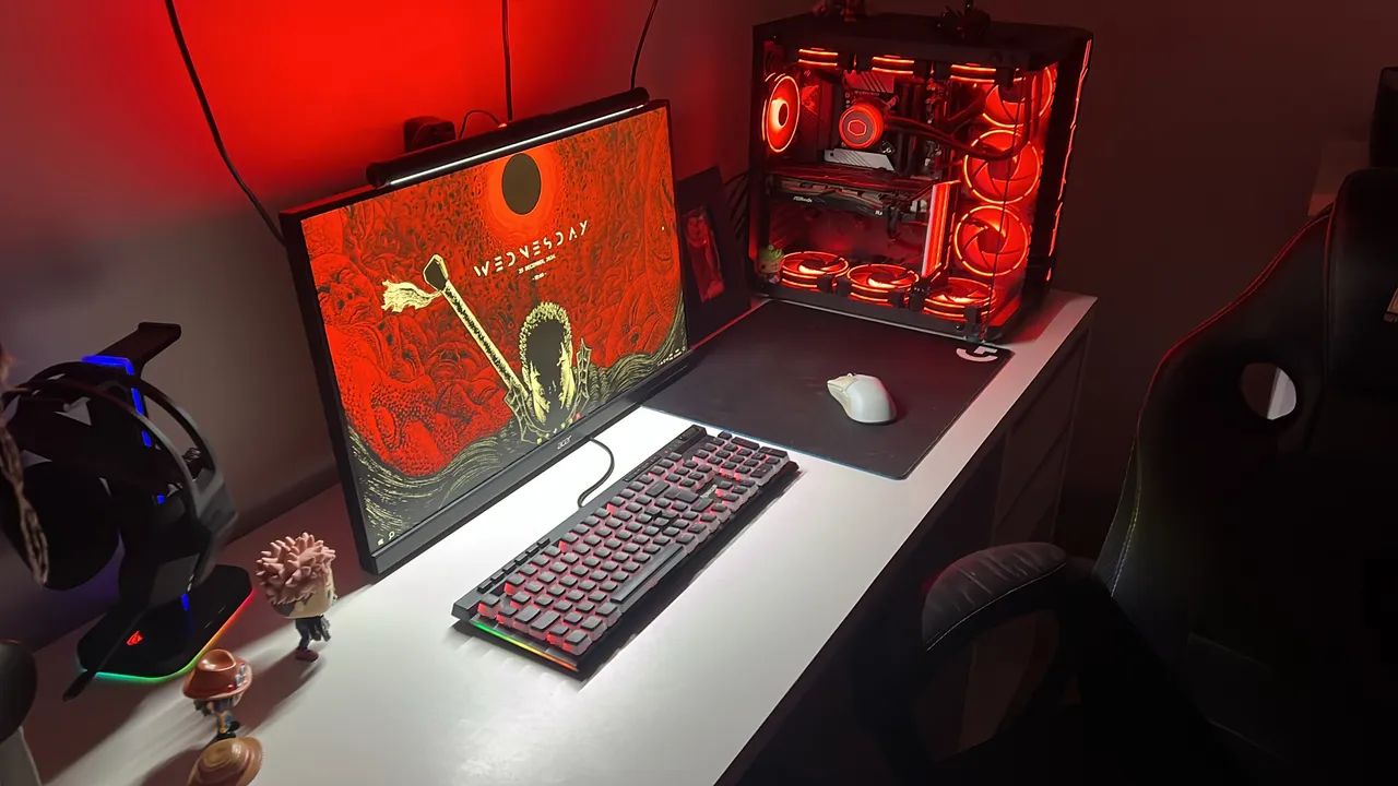 COMPUTADOR GAMER 