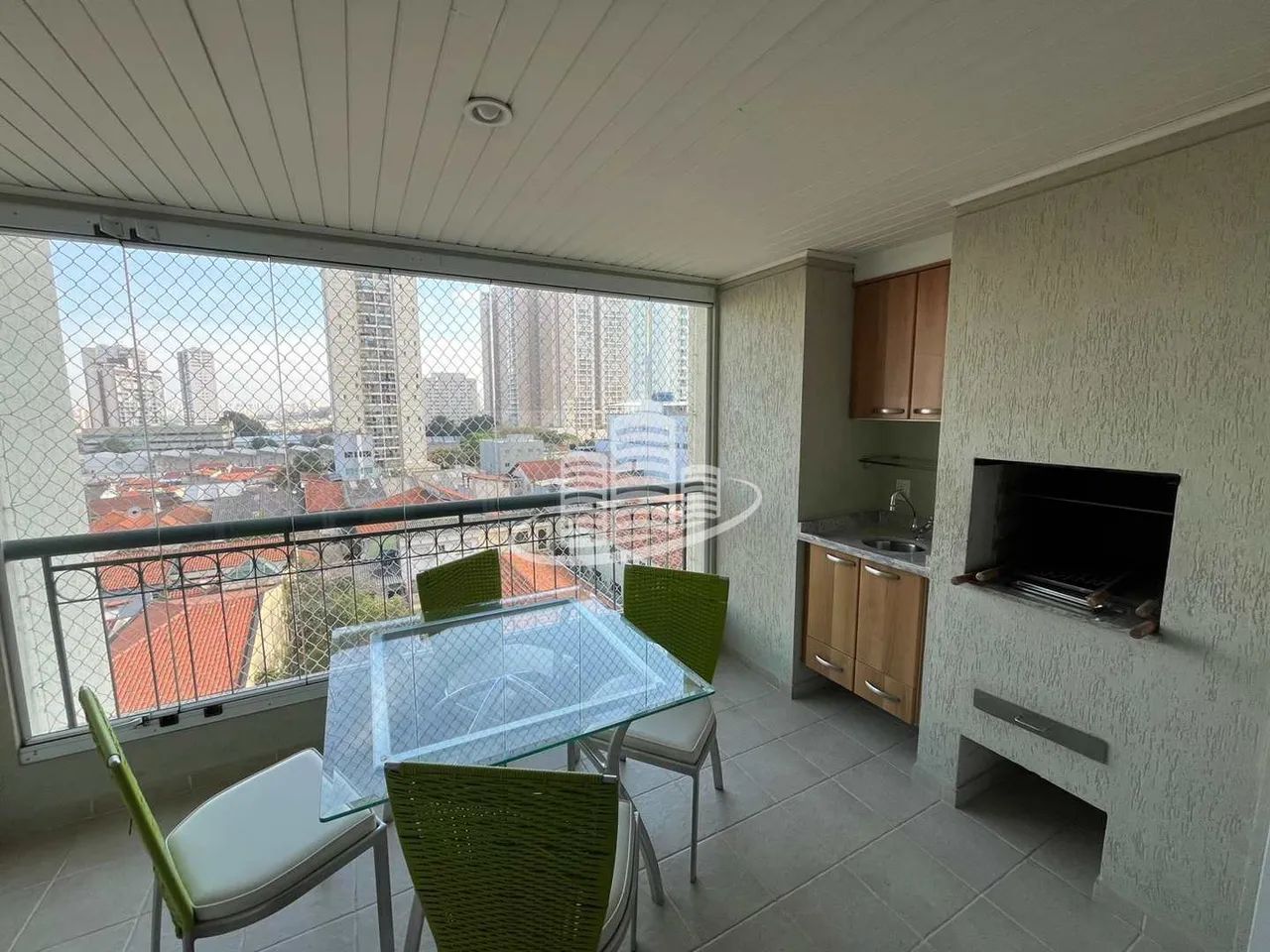 Apartamento com 3 dorms, Vila Augusta, Guarulhos - R$ 1.58 mi, Cod: 15930