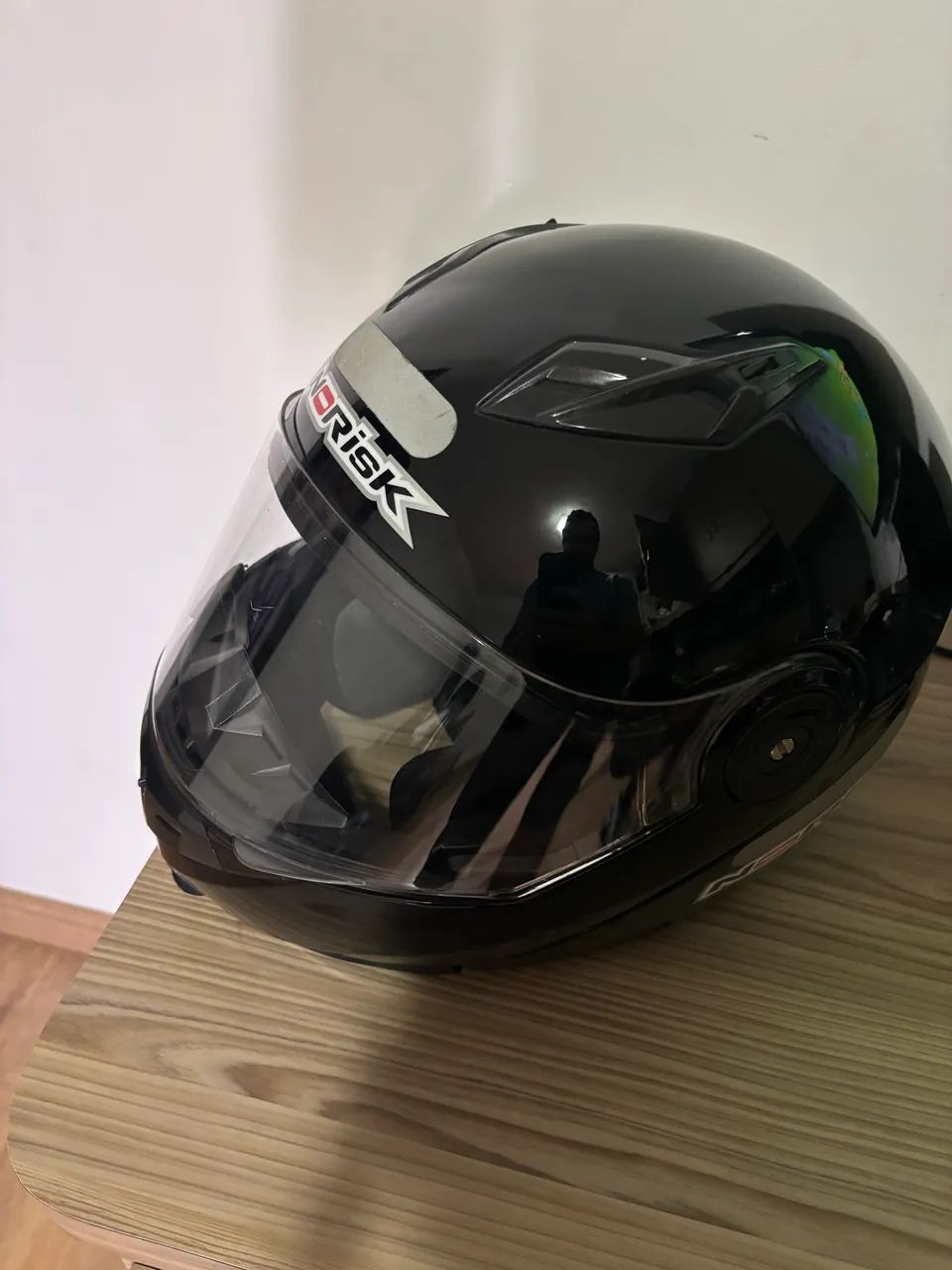 Capacete Norisk  - Foto 3