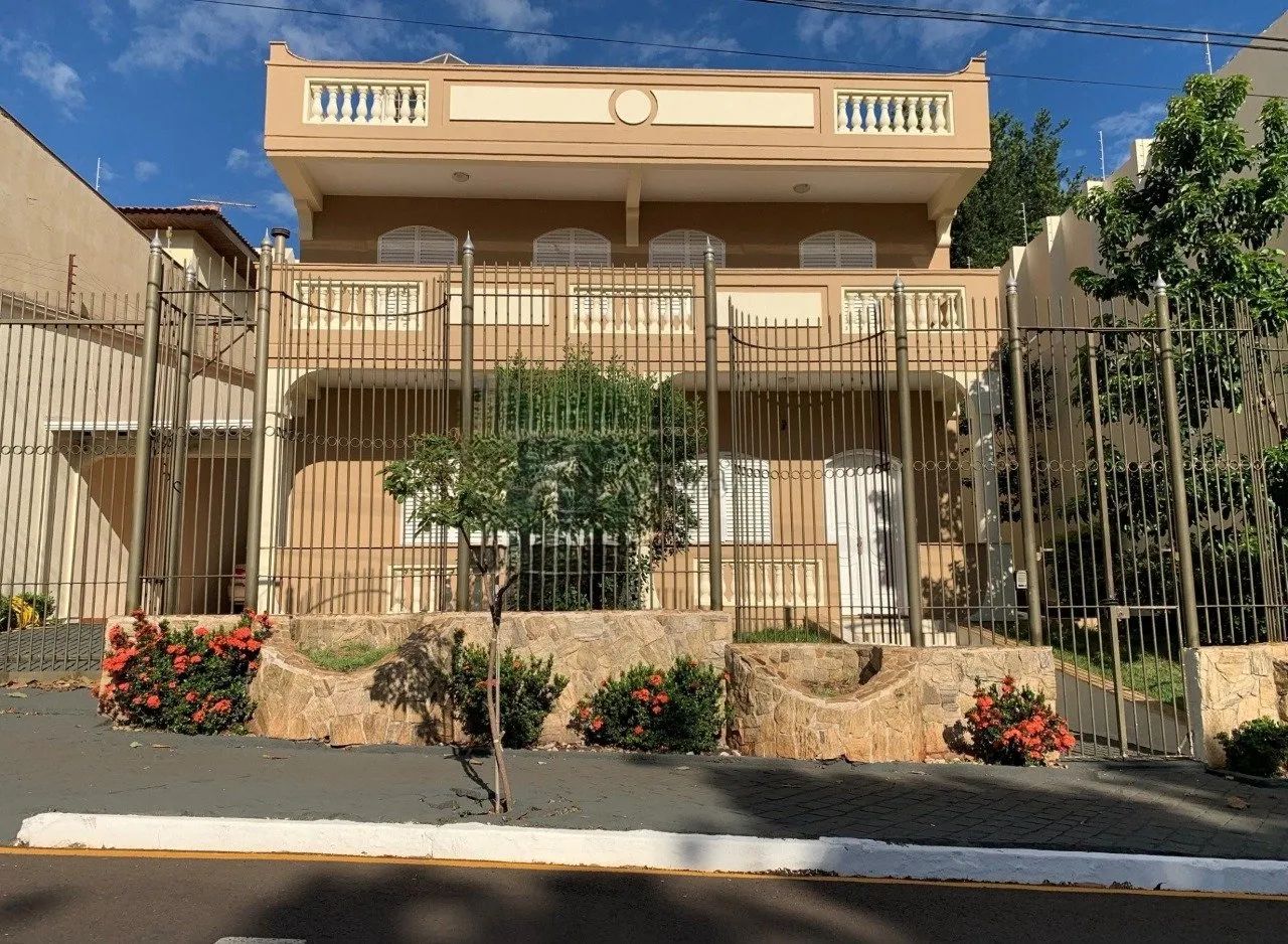 Casa para Locação | Centro | Londrina/PR