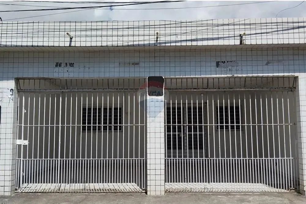 Casa 3 quartos - 200 m²