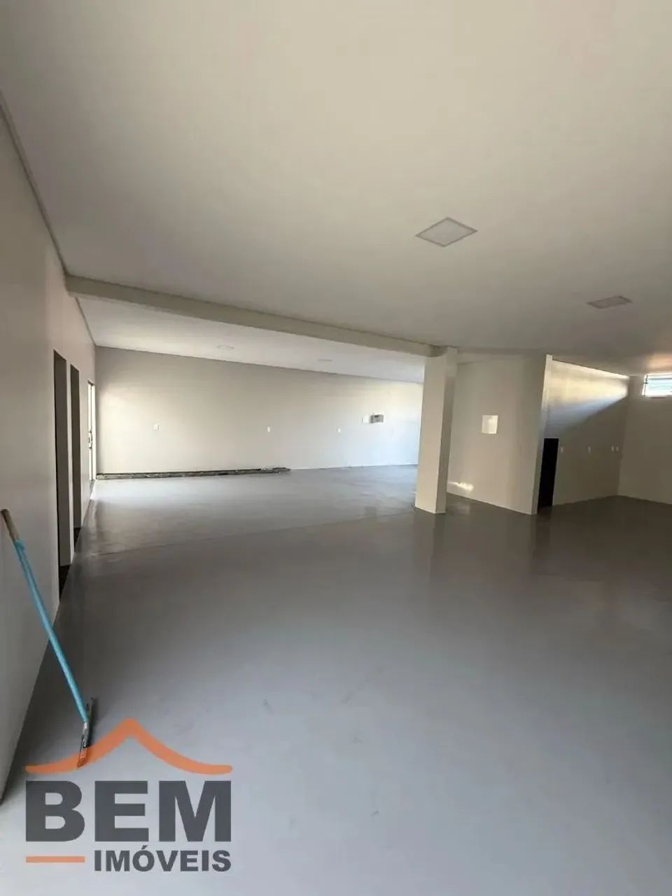 Sala para alugar, Murta - Itajaí/SC - Foto 2