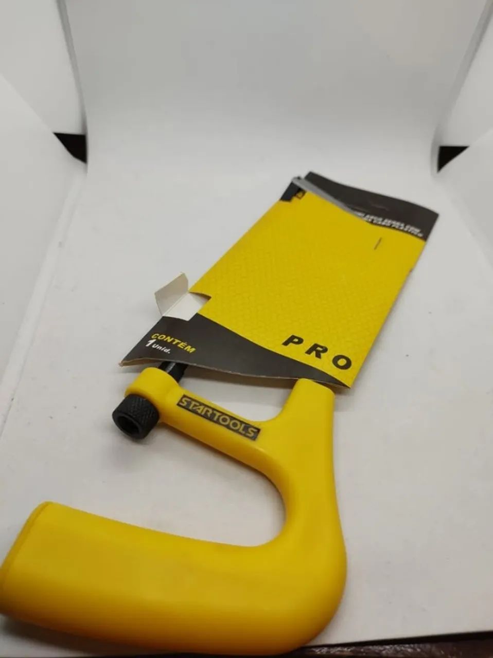 MINI ARCO SERRA COM LÂMINA STARTOOLS - Foto 4