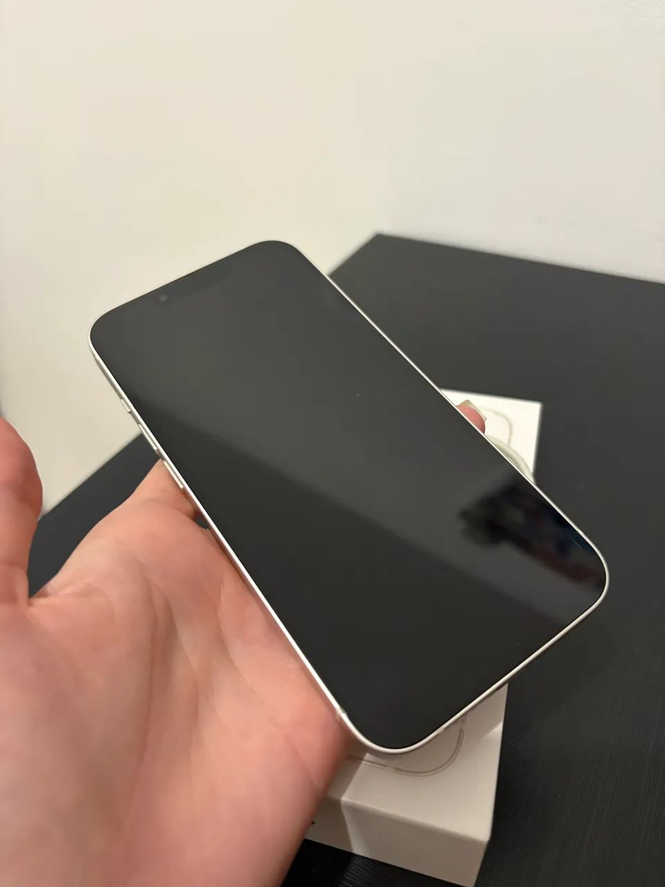 Iphone 13 128GB Estelar  - Foto 5