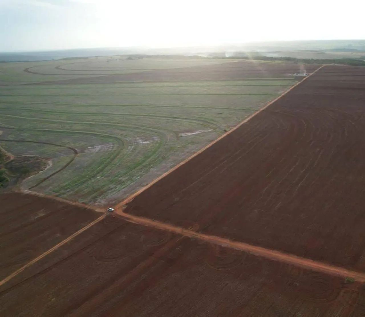 Fazenda com Dívida 989 alqueires em Barra do Garça MT.  - Foto 3