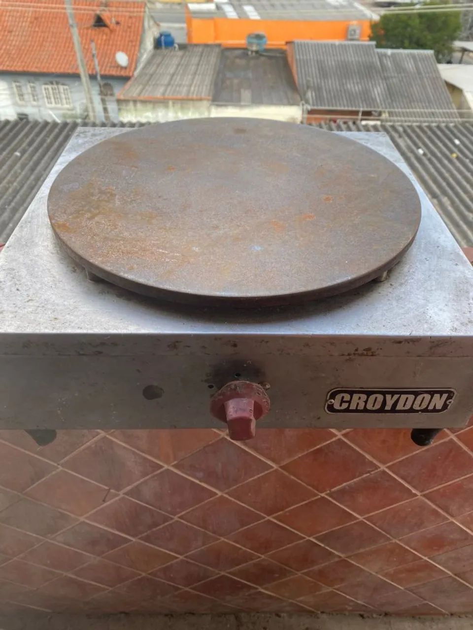 Chapa crepe croydon 