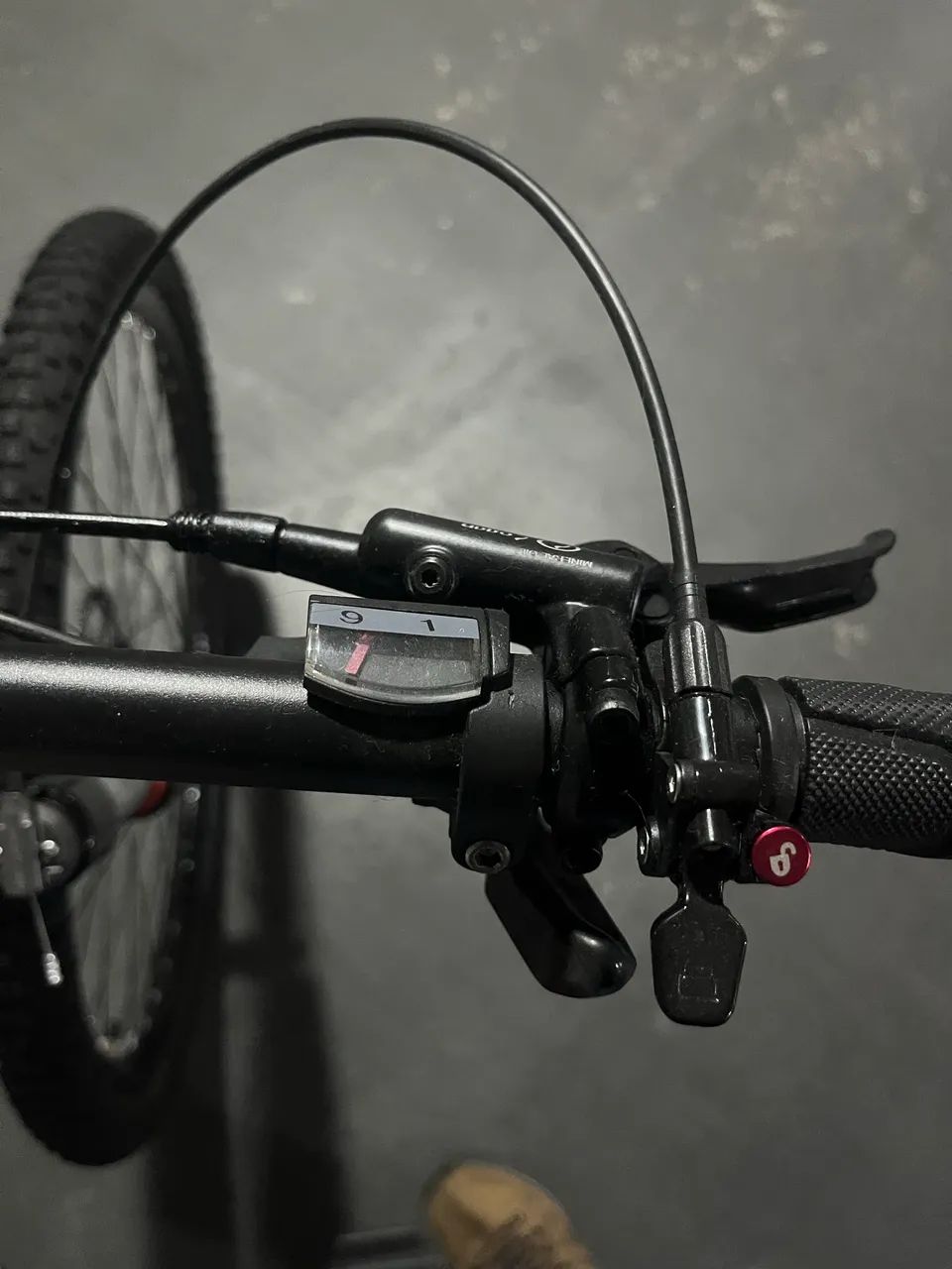 Bicicleta Sunn Apollo - Foto 4