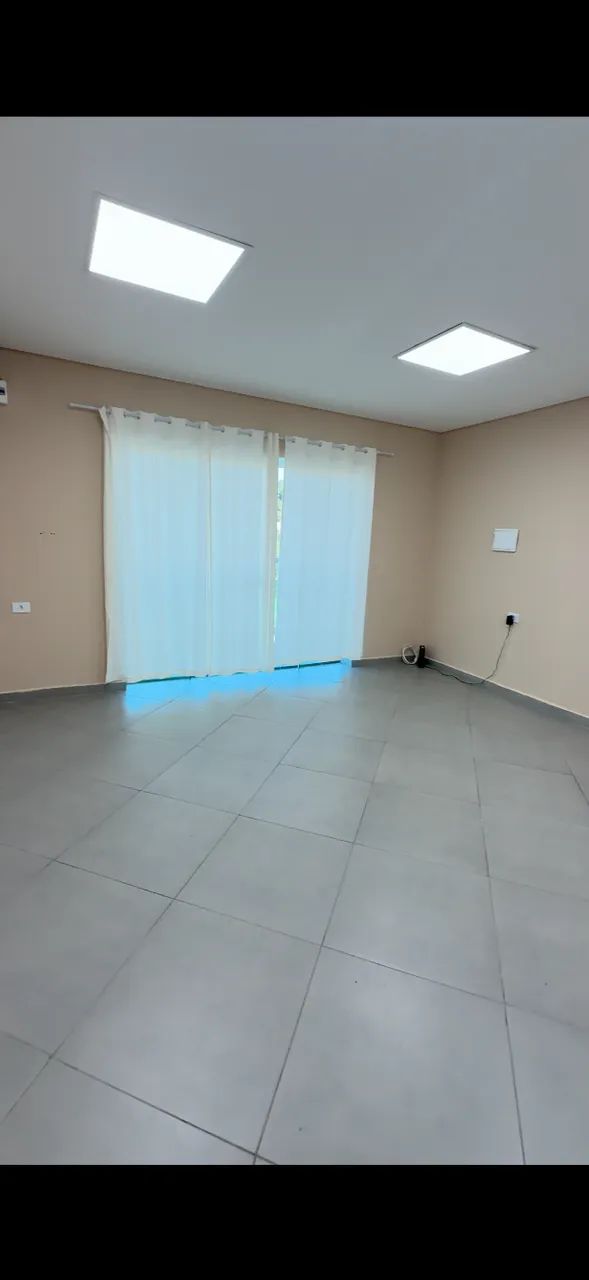 Sala comercial 