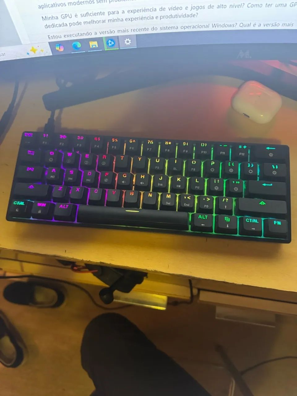 PC Gamer - Completo  - Foto 4