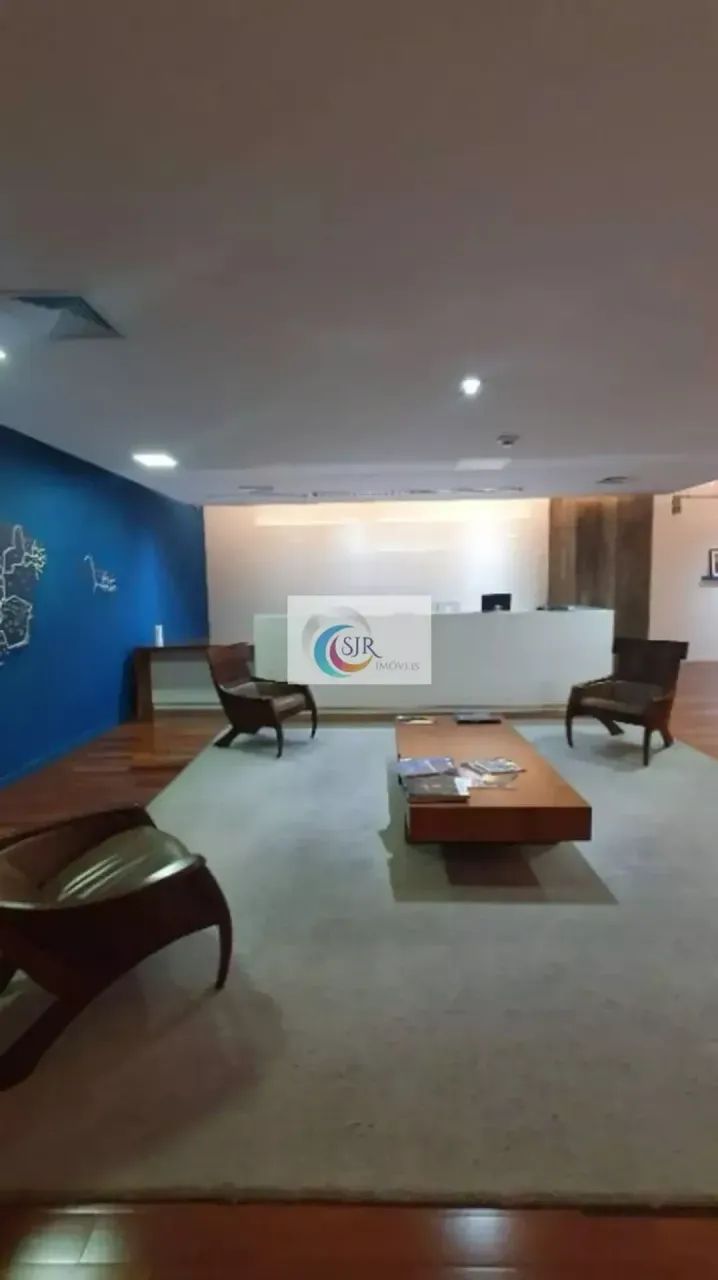 Conjunto para alugar, 952 m²  Itaim Bibi - São Paulo/SP - Foto 2