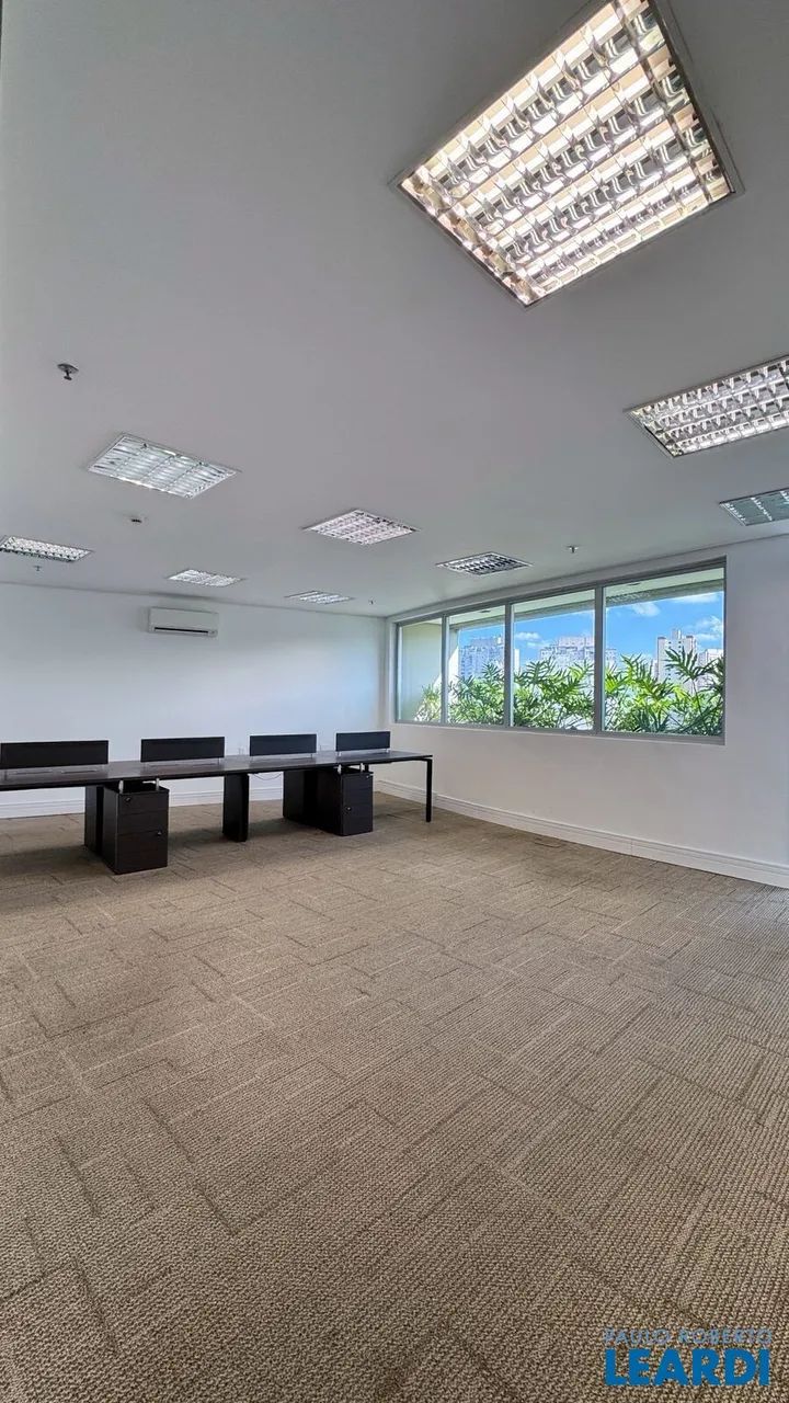 CONJ. COMERCIAL - VILA ANDRADE - SP - Foto 2