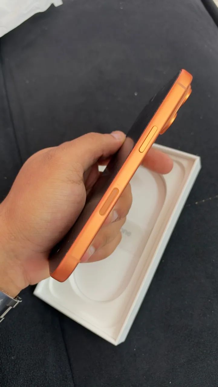 iphone 17 pro 256Gb  - Foto 3