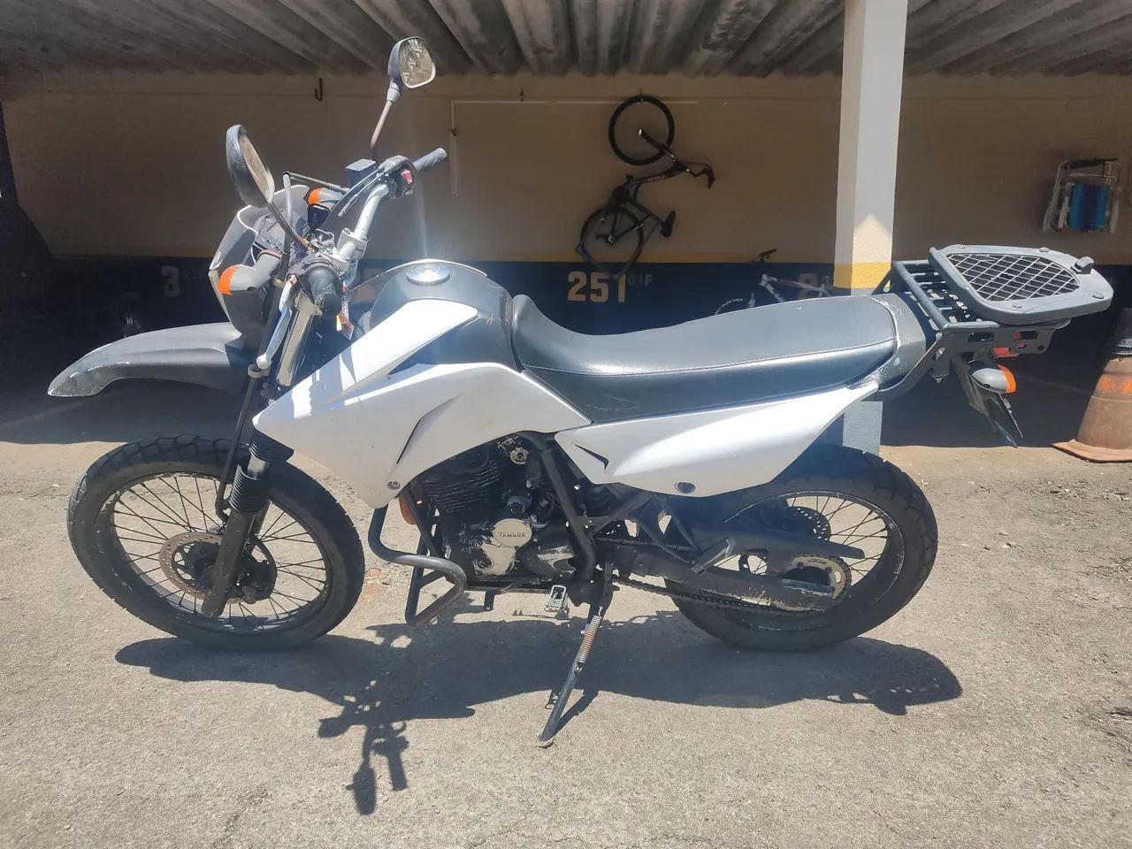 Vendo ou troco - Foto 2