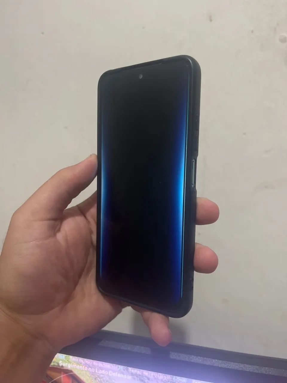 Xiaomi  note 12s 