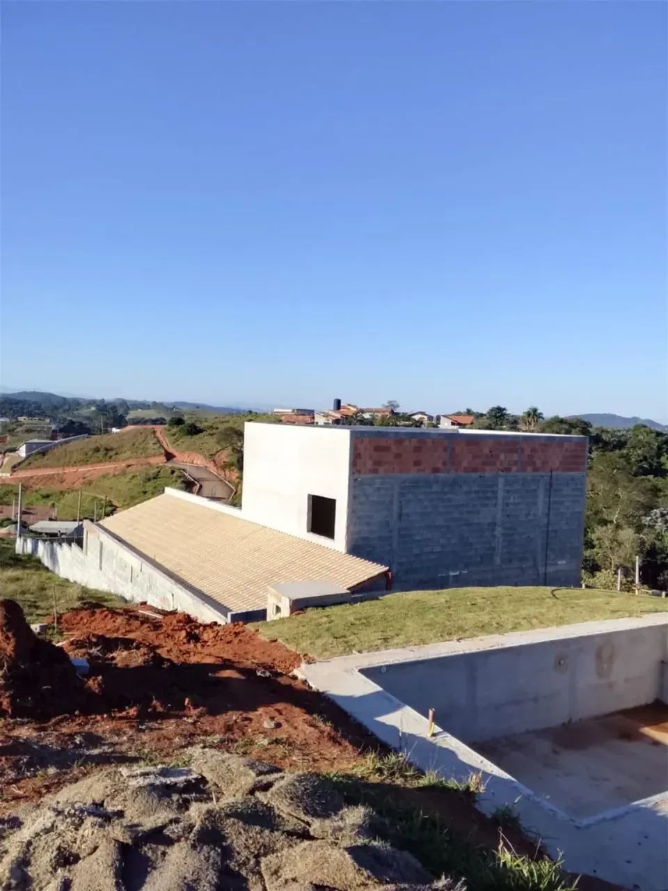 lotes a vende próximo das cachoeiras - Foto 3