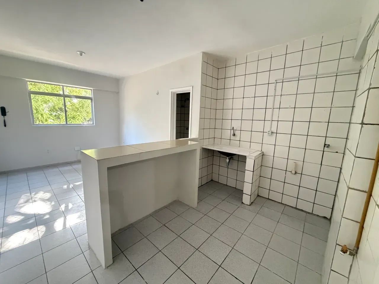 Imóvel para aluguel com 48 metros quadrados com 2 quartos em Centro - Fortaleza - CE - Foto 3