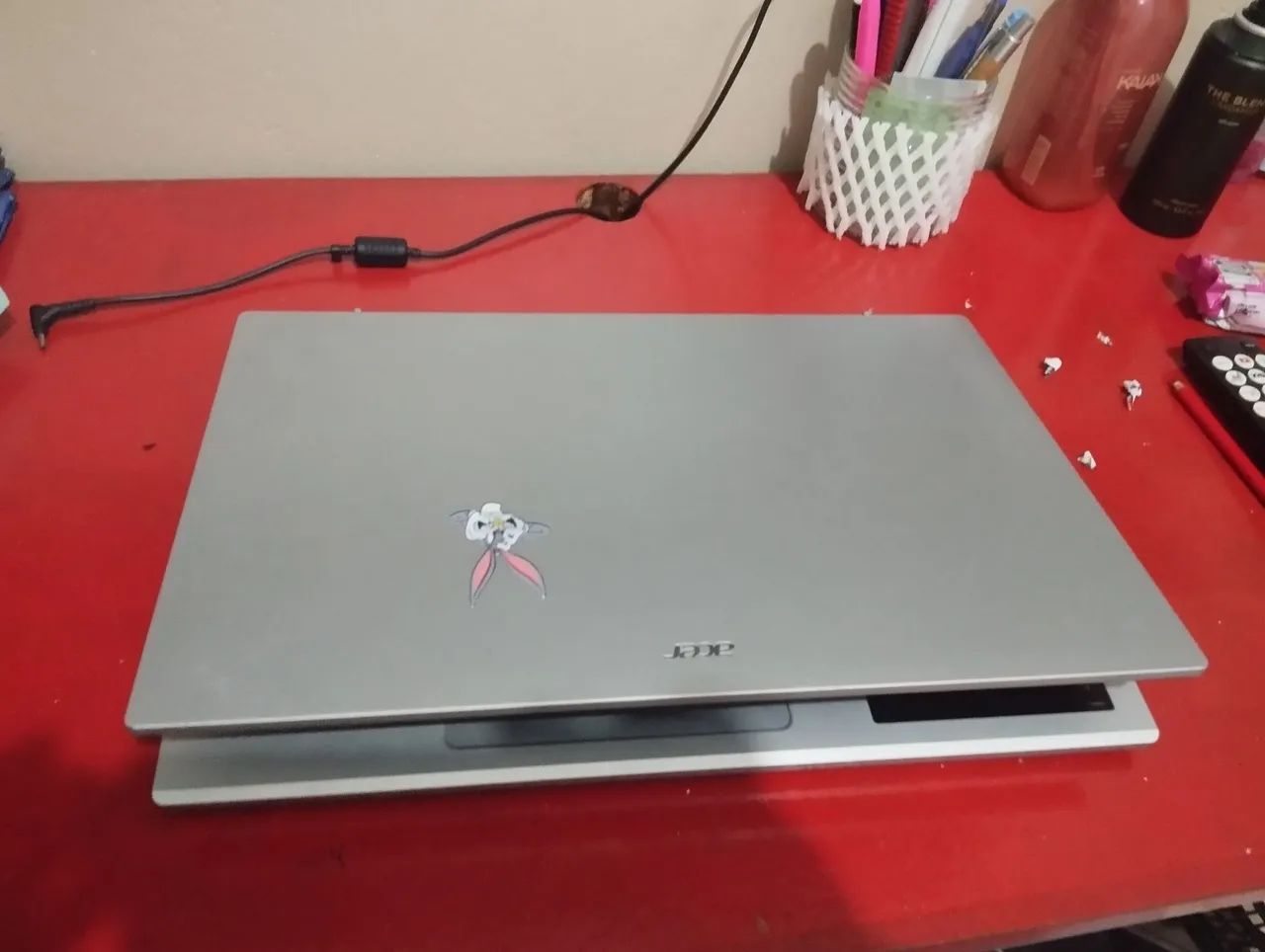 Vende-se Notebook ACER - Foto 4
