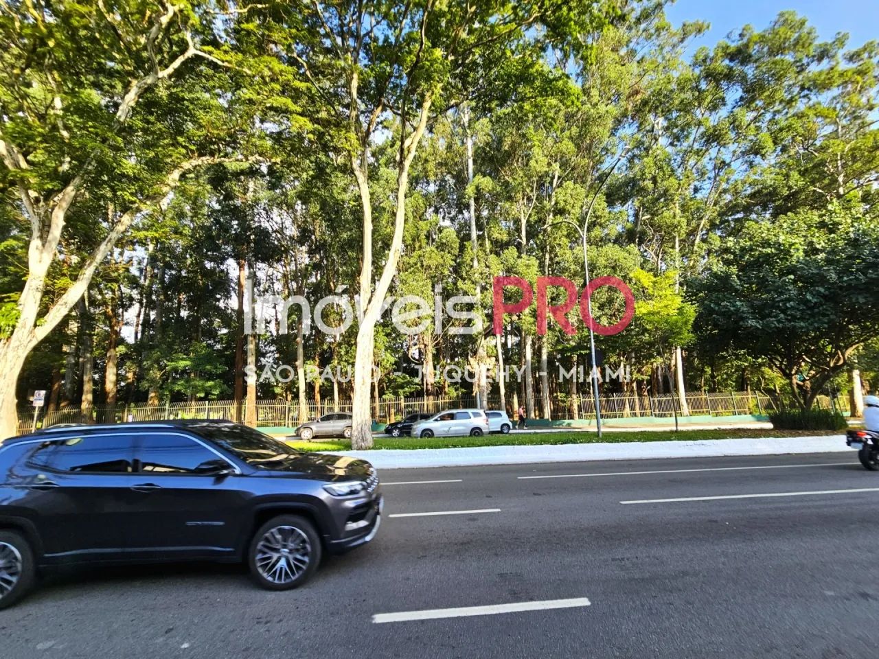Comerical de frente ao Parque Ibirapuera - Foto 2