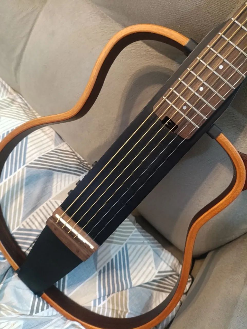  Violão  - Foto 4