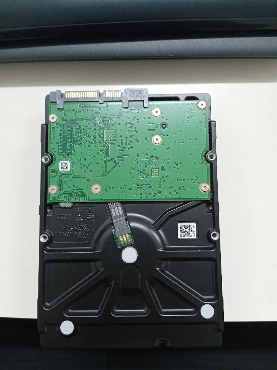 HDD 1TB Dell Seagate - Foto 2