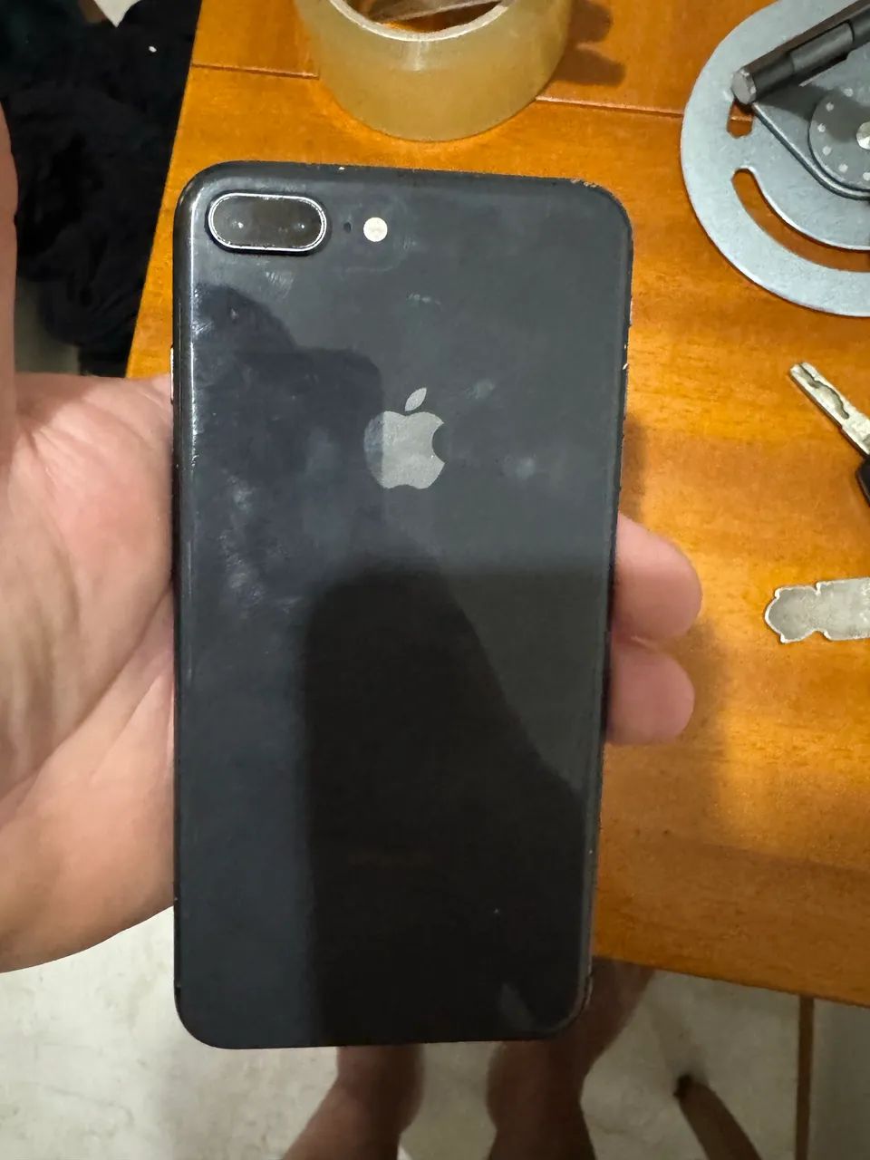 iPhone 8 Plus 256GB - Foto 5