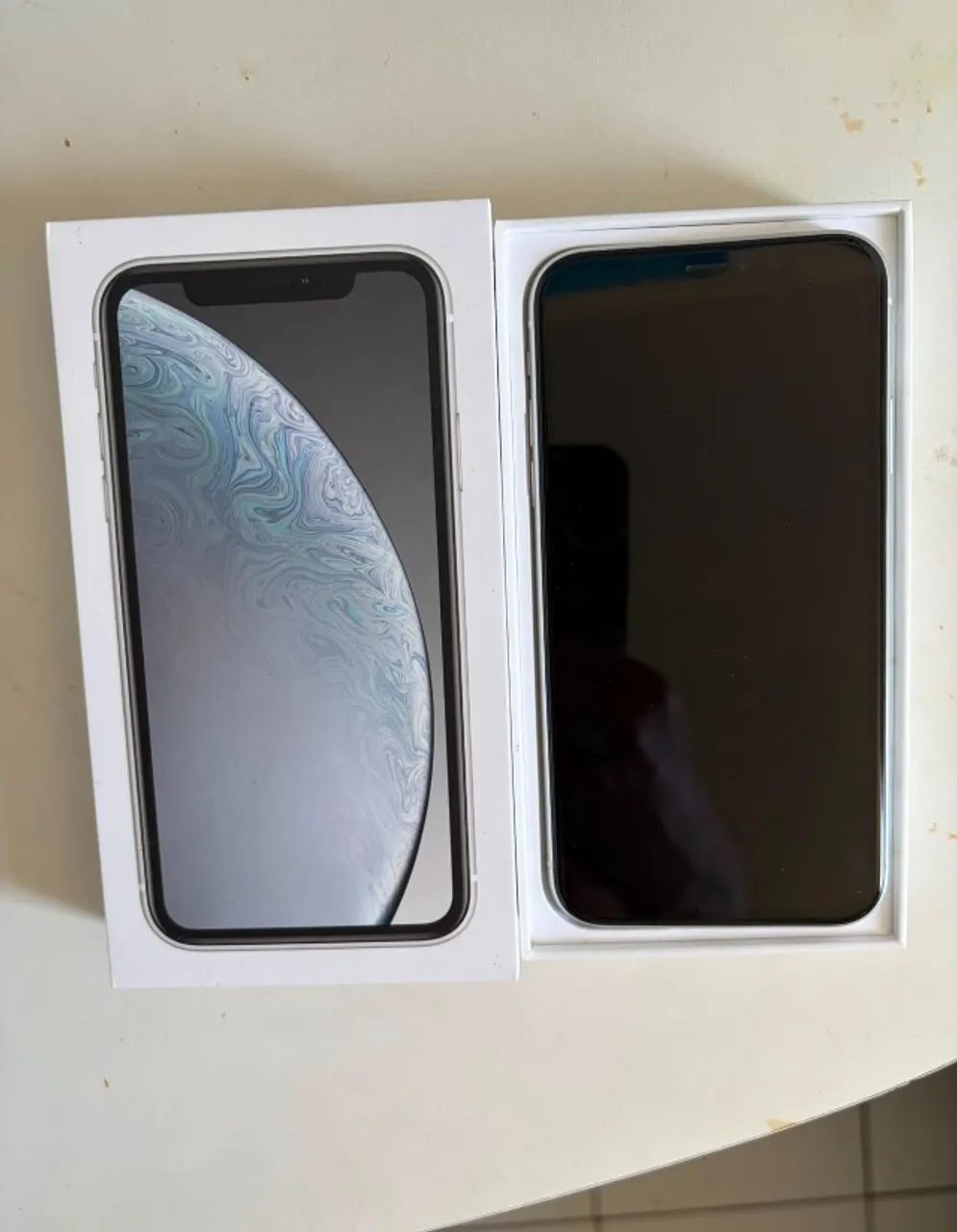 iPhone XR em perfeito funcionamento, pronto para uso. - Foto 2