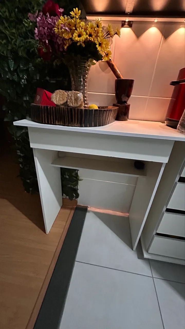 Escrivaninha para computador  - Foto 4