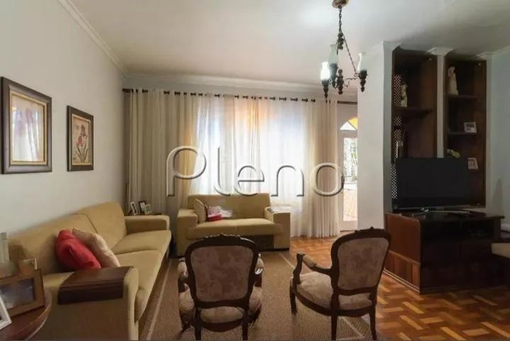 Casa à venda em Campinas, Jardim Leonor, com 3 quartos, com 172 m² - Foto 3