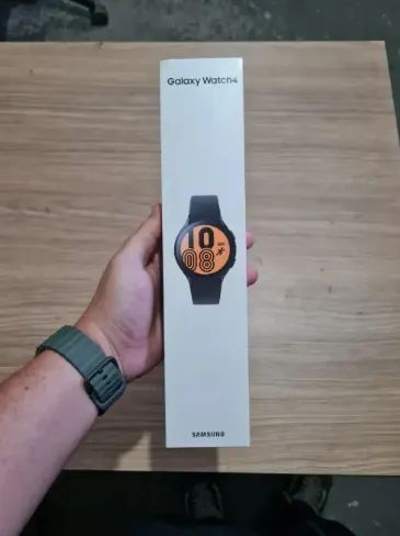 Samsung Galaxy Watch 4 40mm - Smartwatch - Foto 2