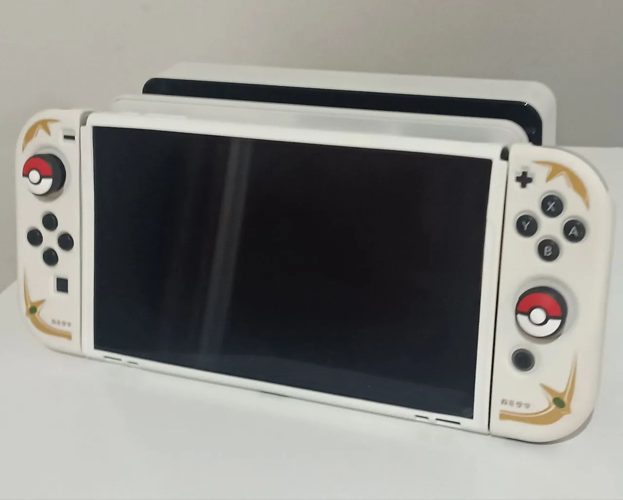 Nintendo Switch OLED  - Foto 2