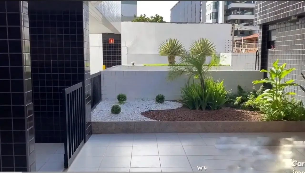Apto 3 quartos e 1 suíte - Foto 3