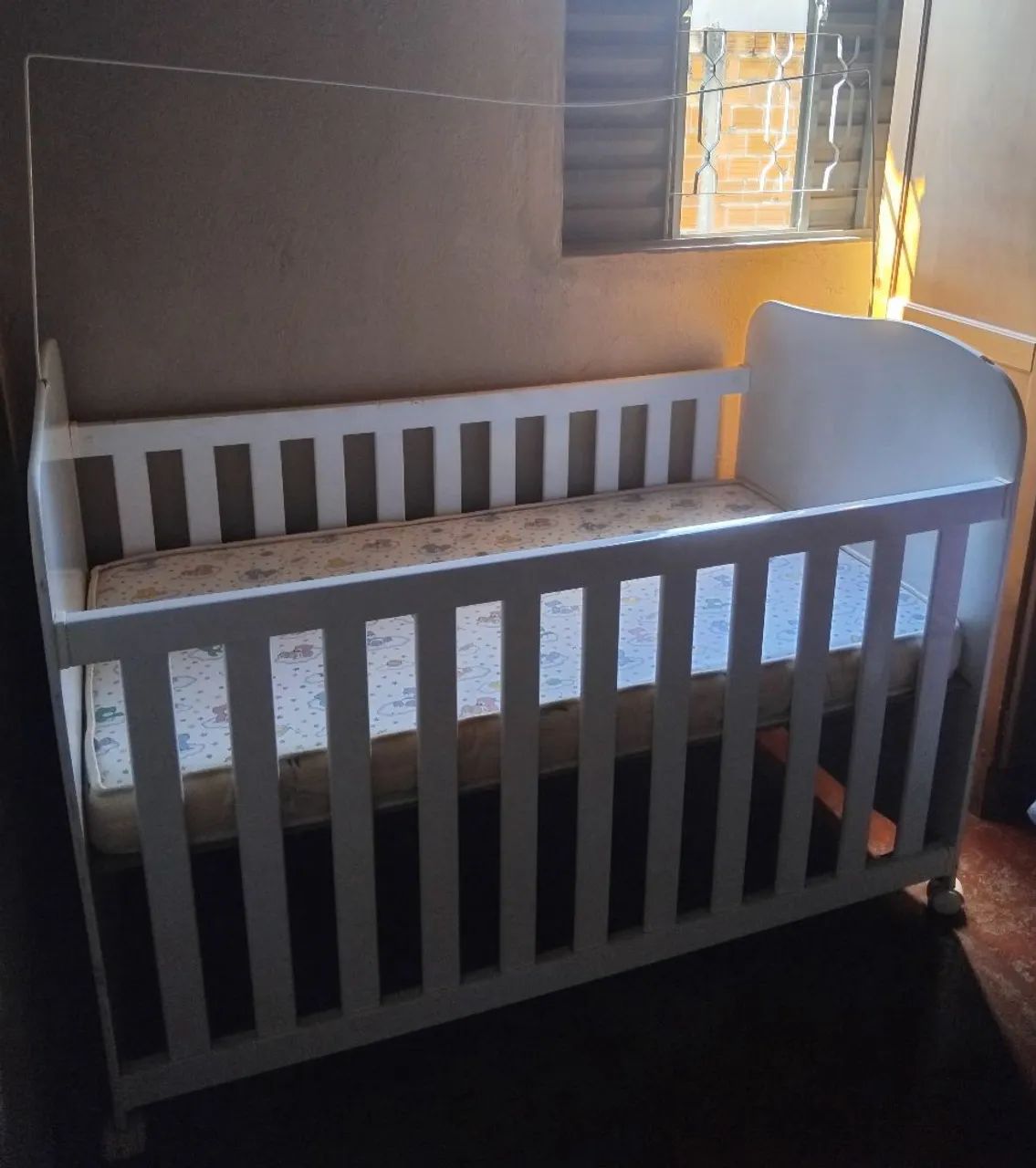 Berço infantil  - Foto 3