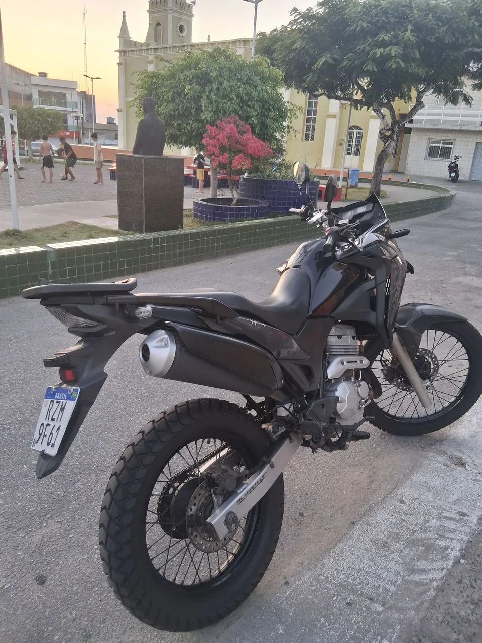 Xre 300 - Foto 4