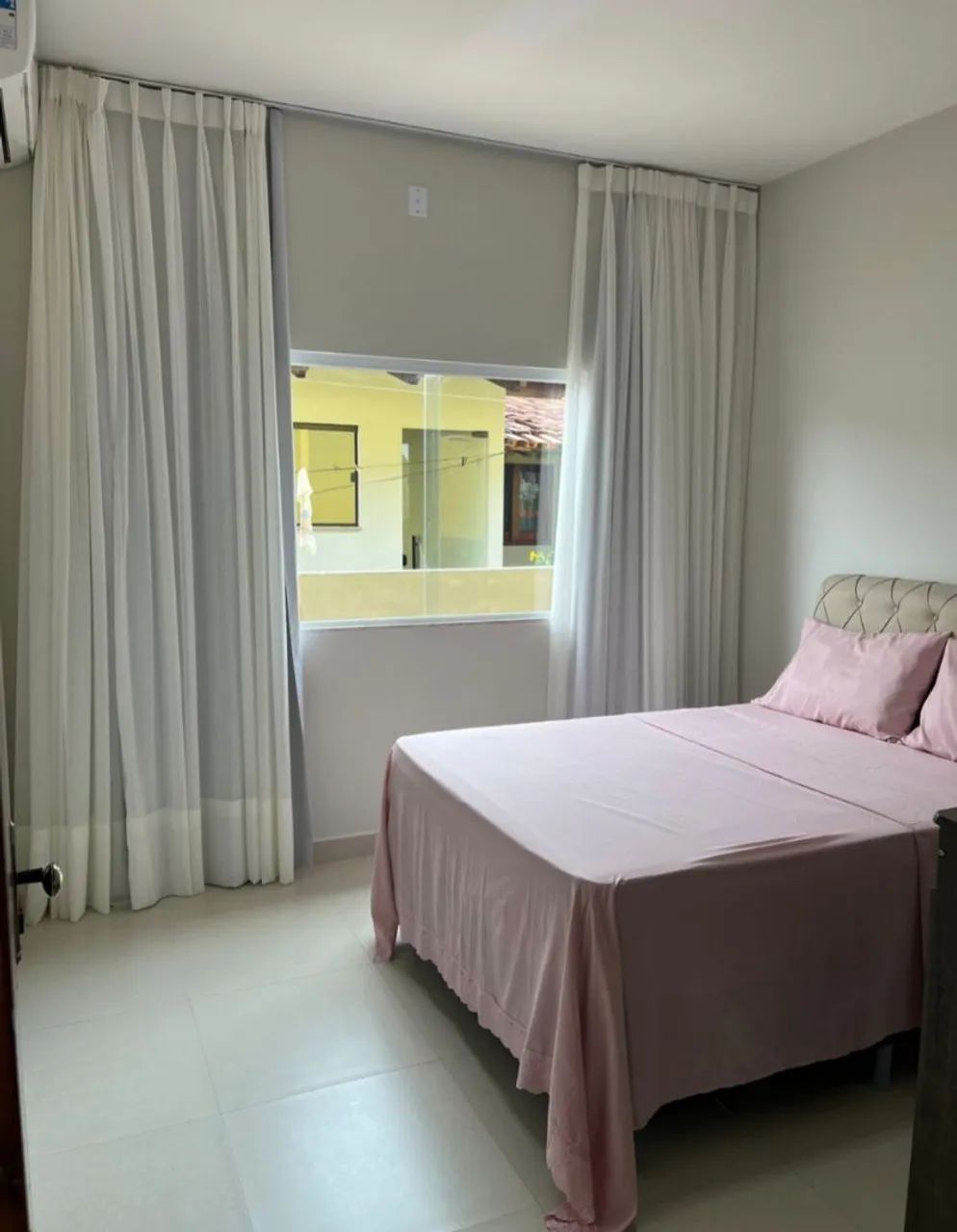 Casa Praia Guaratiba Bahia - Foto 8