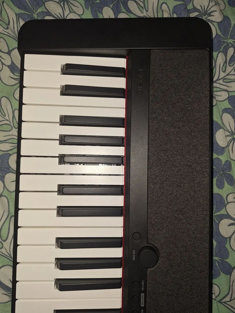 Teclado Casio CT-S1 Preto - Foto 4