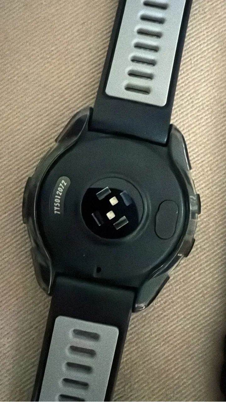 Garmin ForeRunner 965 - Foto 2