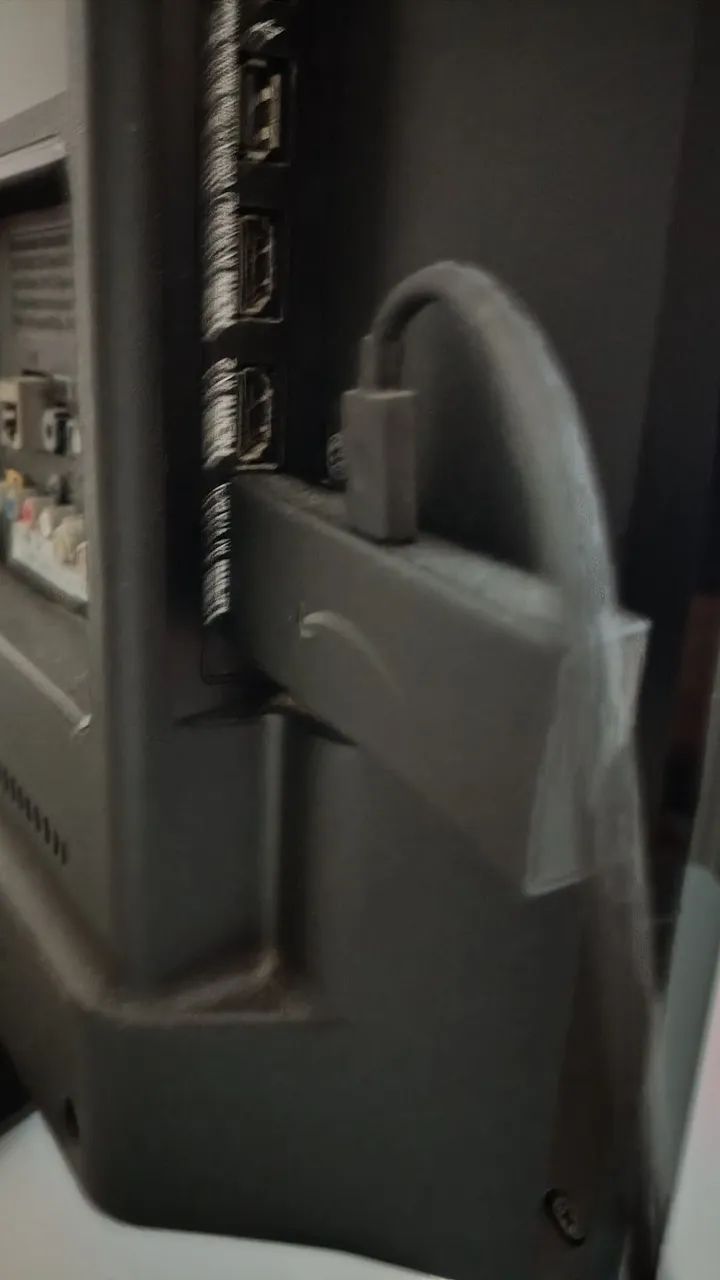 TV LG 32 - Foto 4