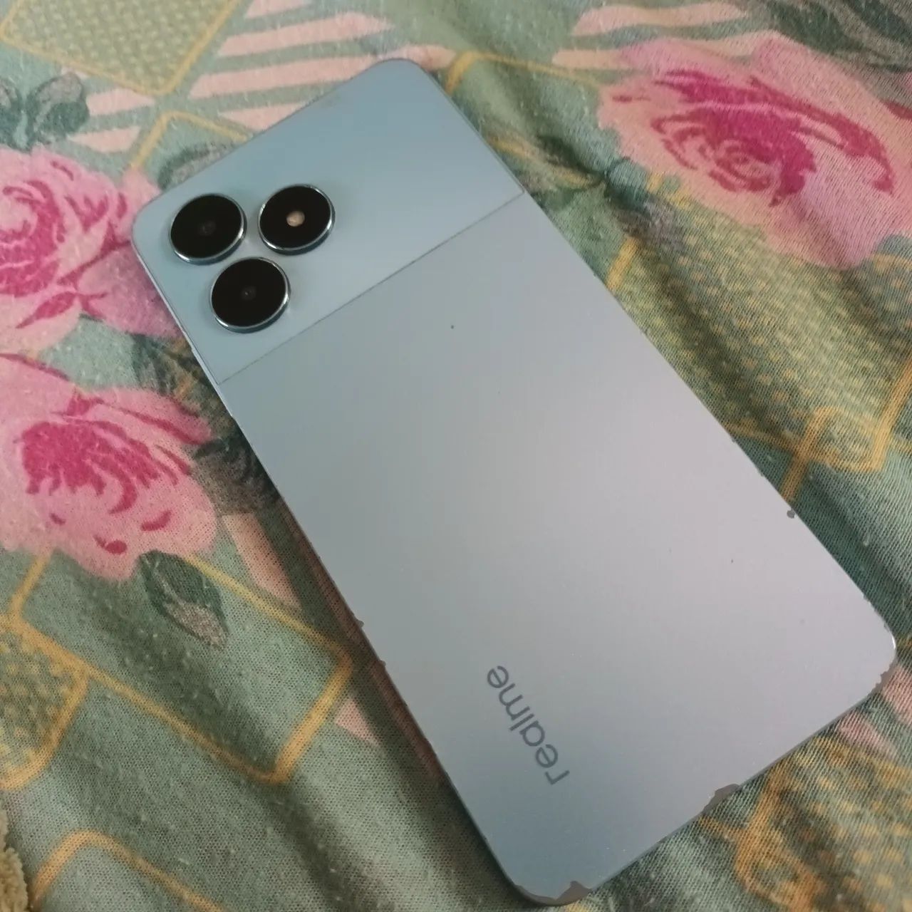 Celular redmi 50  - Foto 2