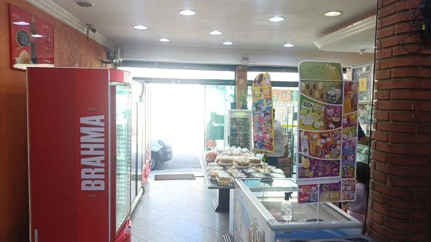 Padaria em Pirituba  