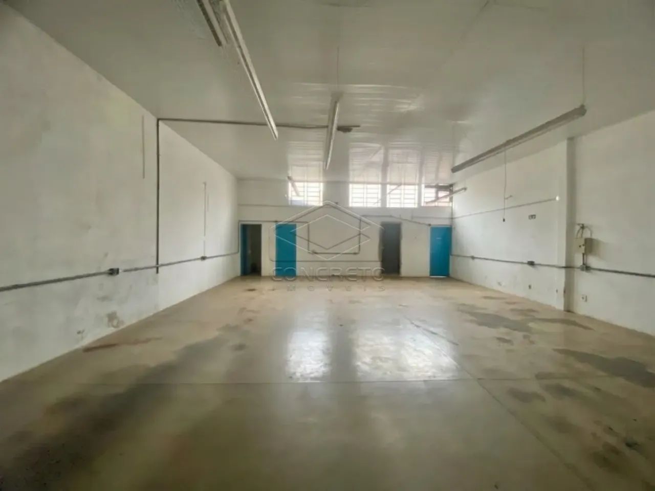 Comercial Barracão em Jaú - Foto 2