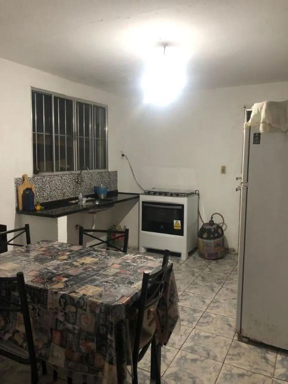 Casa à venda em Campinas, Parque Valença I, com 3 quartos, com 108 m² - Foto 3