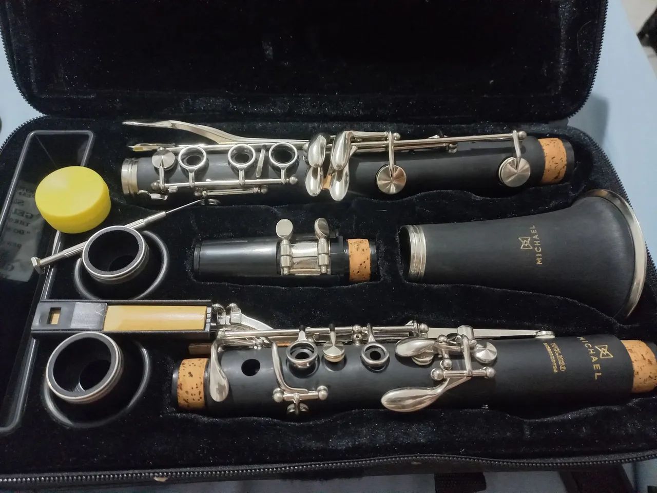 Clarinete  - Foto 2