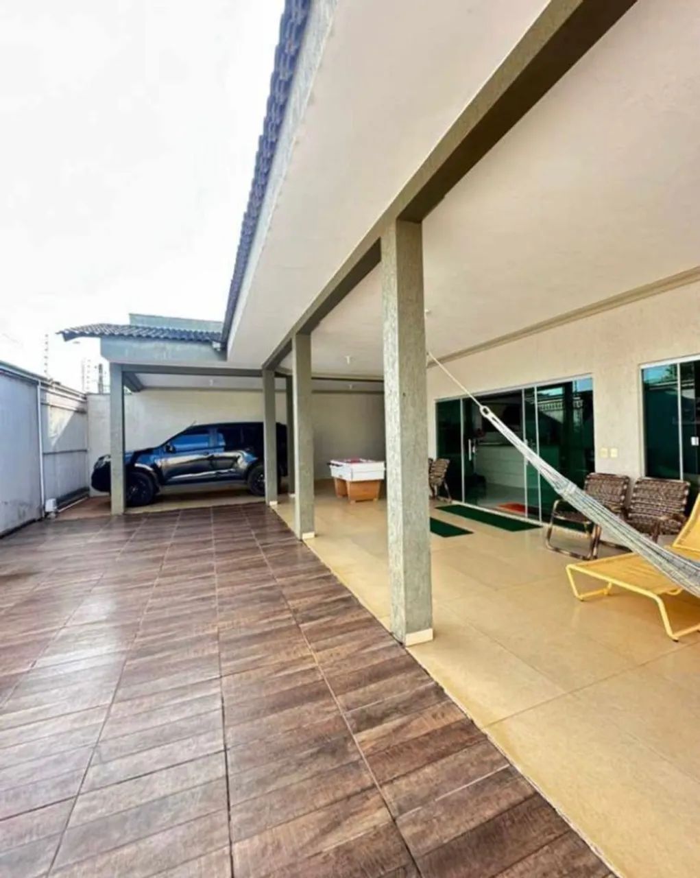 Casa com Piscina à Venda na 704 Sul Palmas - 5 Quartos - Foto 5