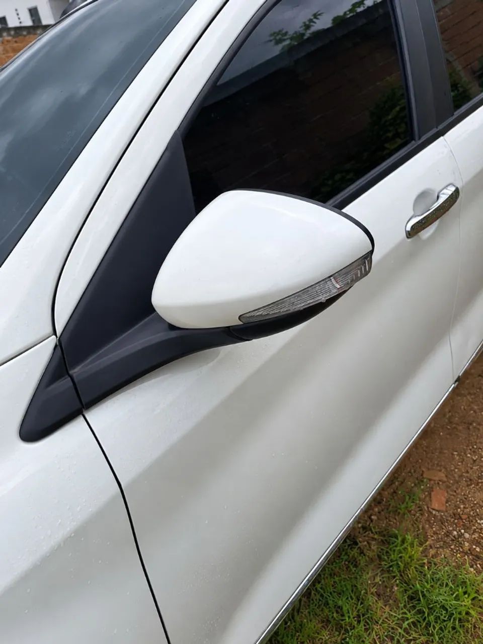 Fiat Cronos Precision 1.8 16V Flex Aut. 2019 - Foto 3