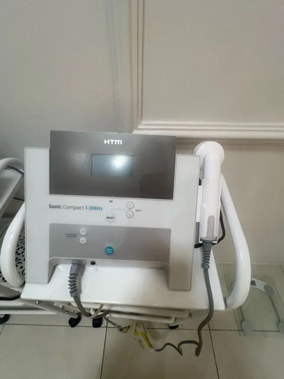 Ultrassom estética  - Foto 2