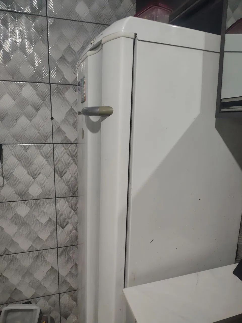 Freezer 7gavetas