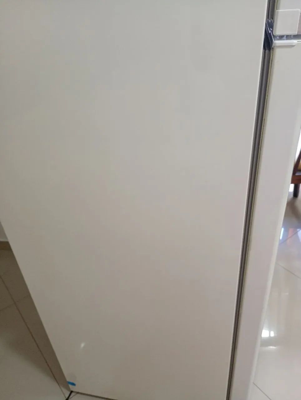Geladeira 
