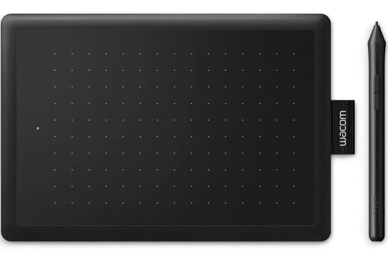 Mesa digitalizadora  - Foto 2